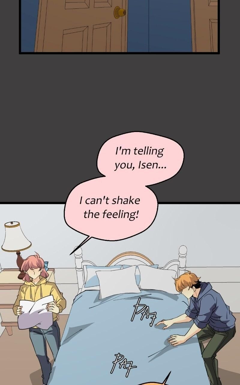 Unordinary Chapter 378 Page 96