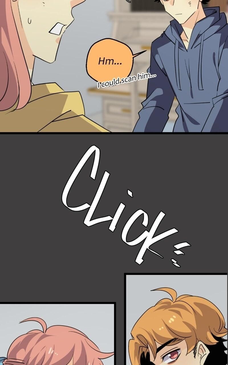 Unordinary Chapter 378 Page 98