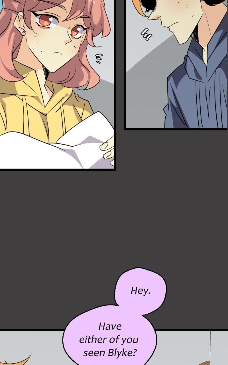 Unordinary Chapter 378 Page 99