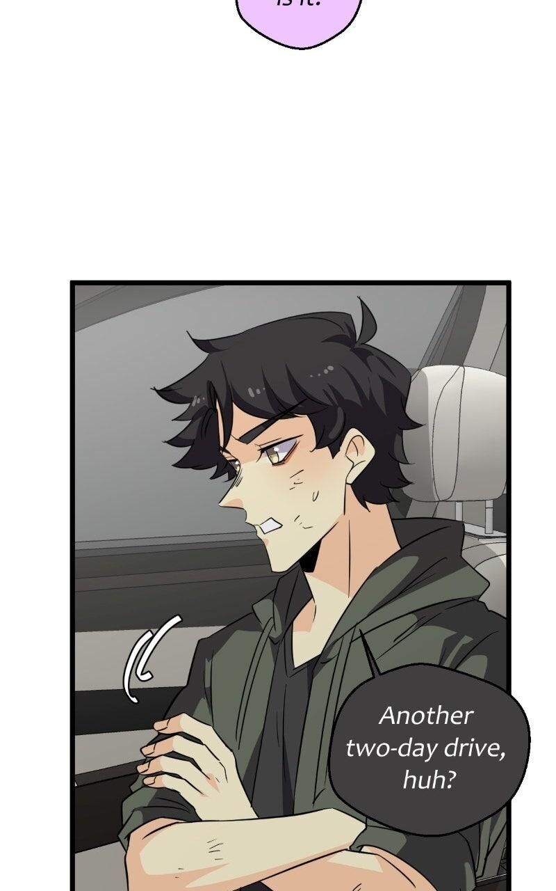 Unordinary Chapter 379 Page 103