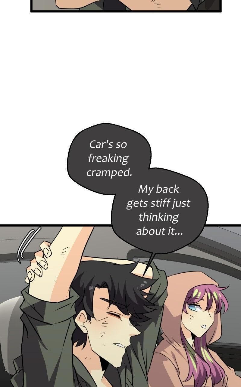 Unordinary Chapter 379 Page 104