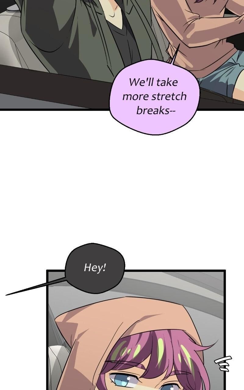 Unordinary Chapter 379 Page 105