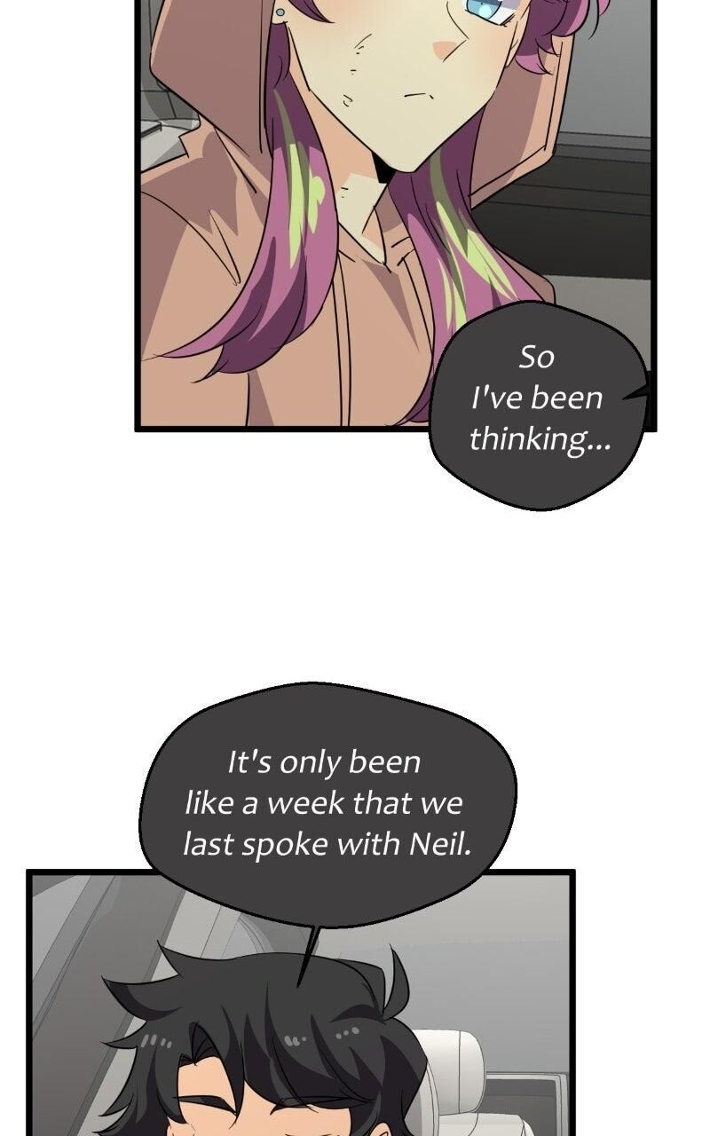 Unordinary Chapter 379 Page 106