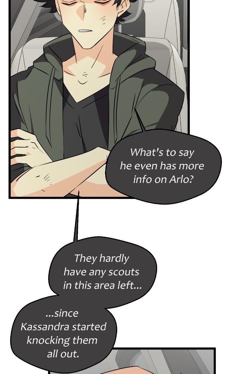 Unordinary Chapter 379 Page 107