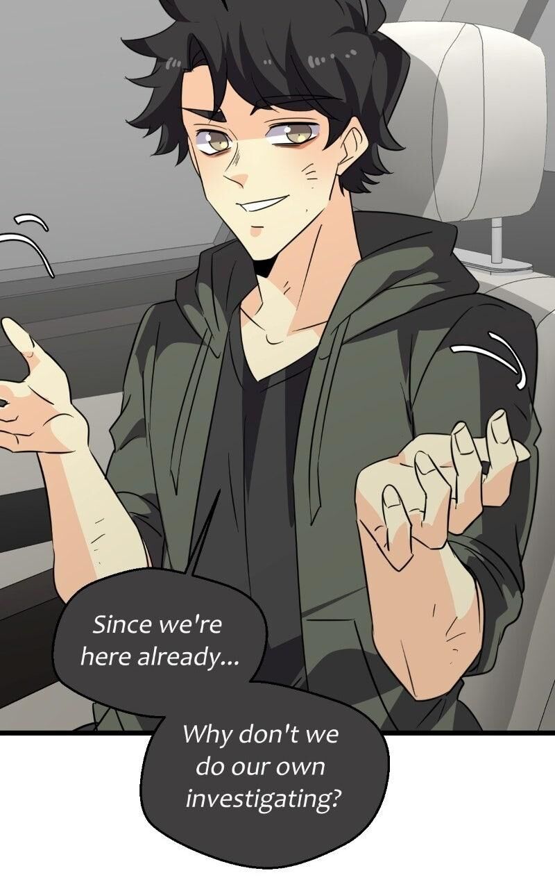 Unordinary Chapter 379 Page 109