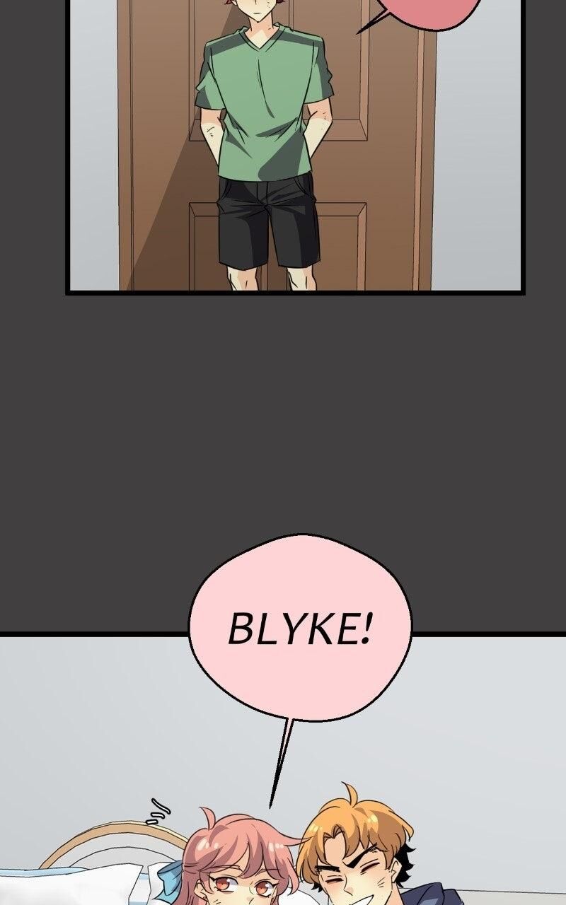 Unordinary Chapter 379 Page 11