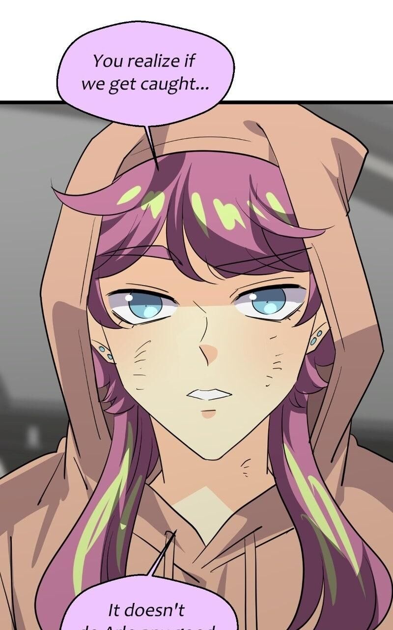 Unordinary Chapter 379 Page 112