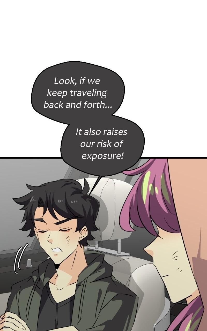 Unordinary Chapter 379 Page 114