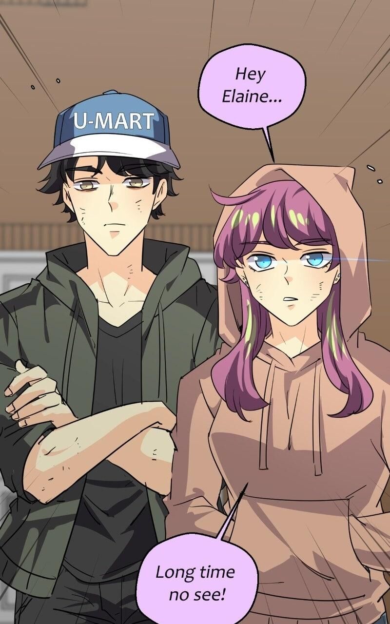 Unordinary Chapter 379 Page 129