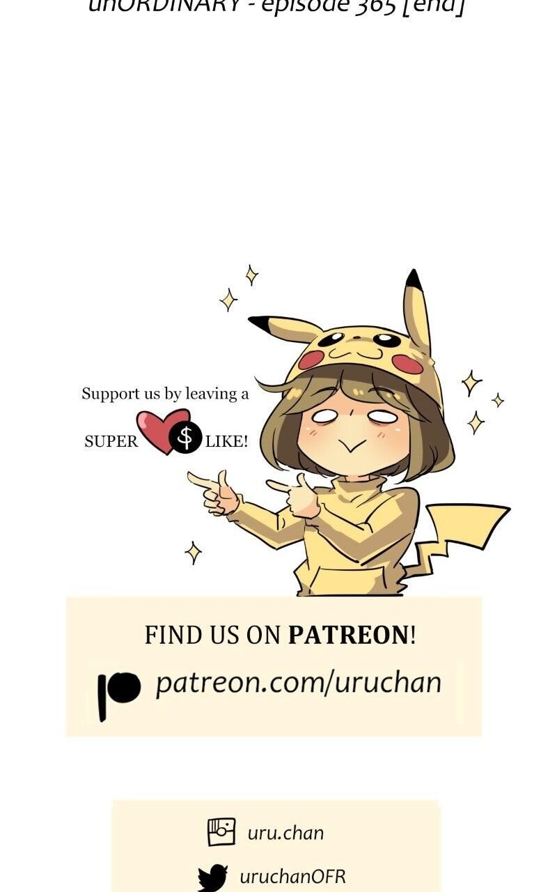 Unordinary Chapter 379 Page 132