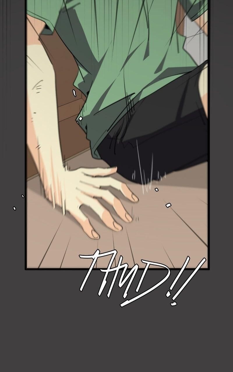 Unordinary Chapter 379 Page 20