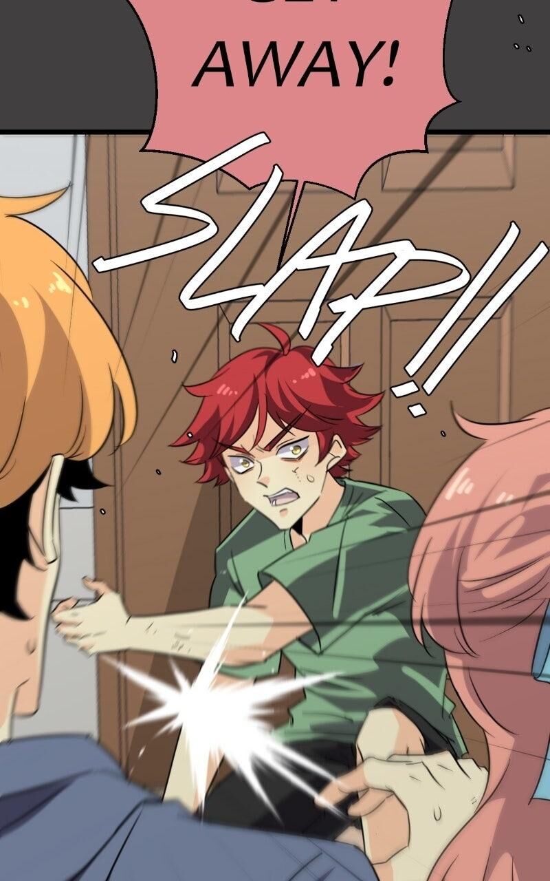 Unordinary Chapter 379 Page 28