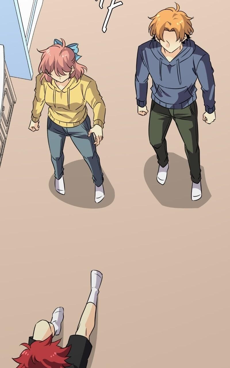 Unordinary Chapter 379 Page 33