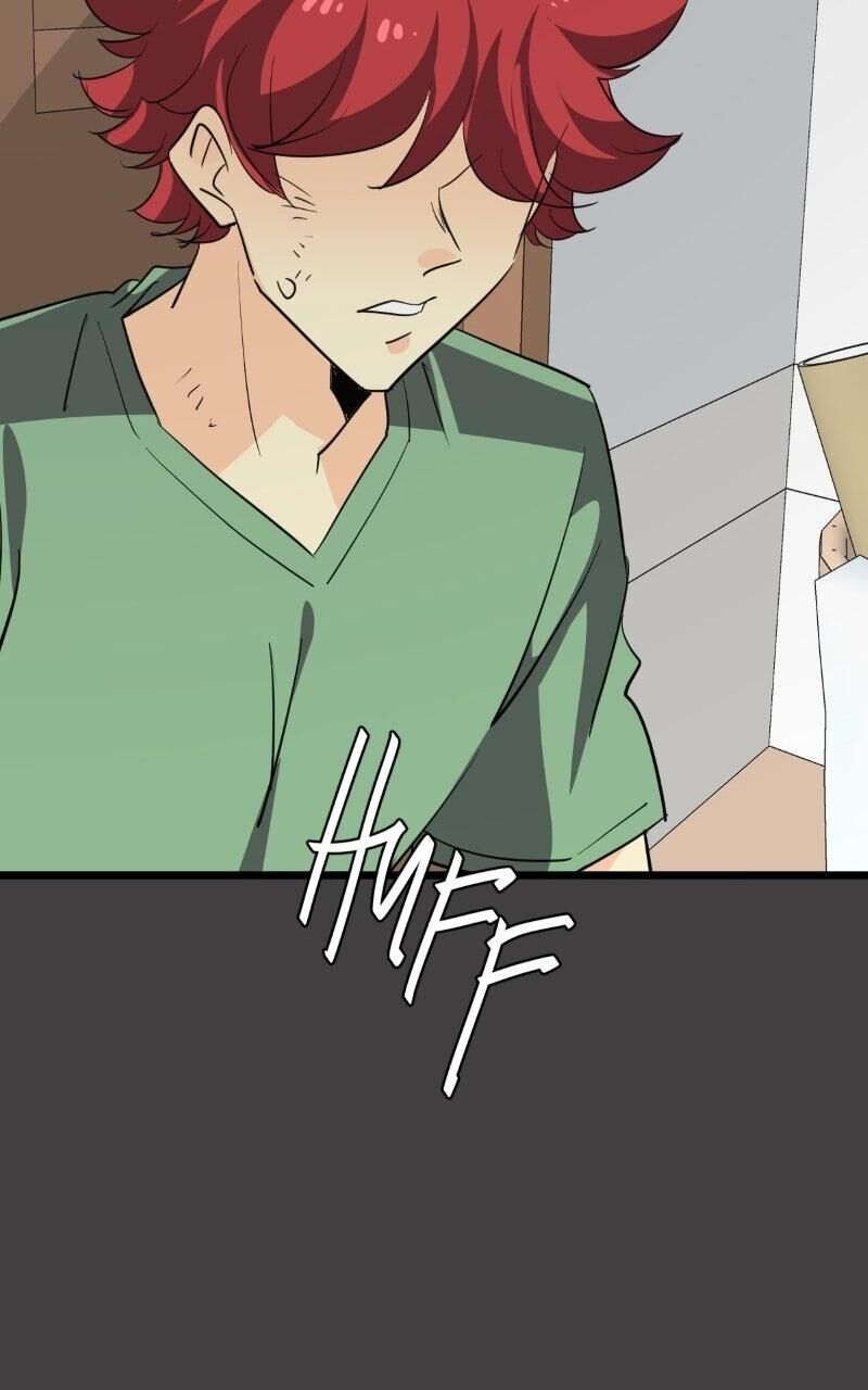 Unordinary Chapter 379 Page 35