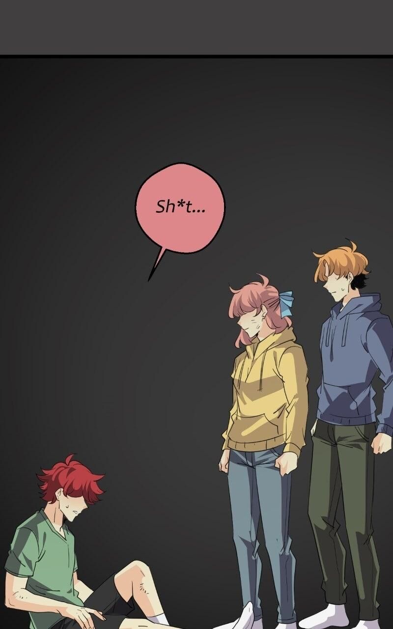 Unordinary Chapter 379 Page 36