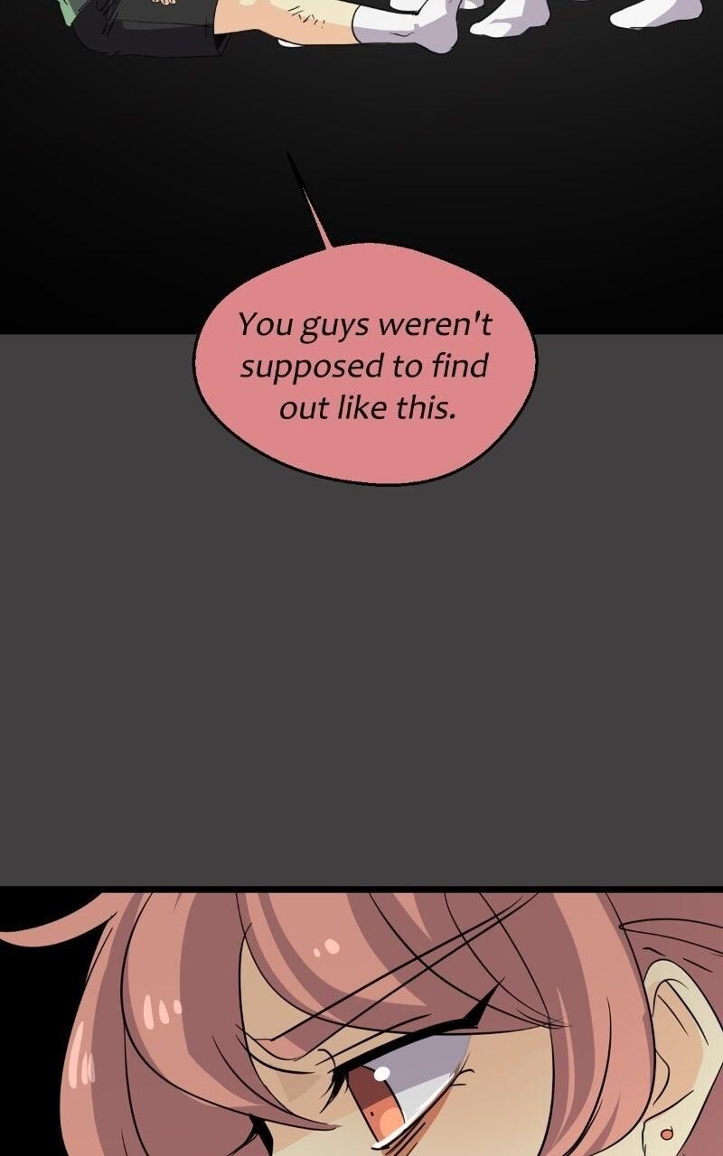 Unordinary Chapter 379 Page 37