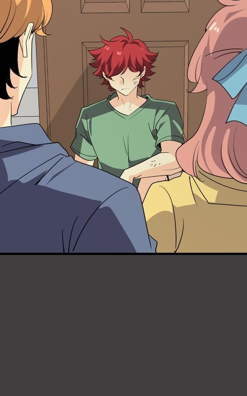 Unordinary Chapter 379 Page 40