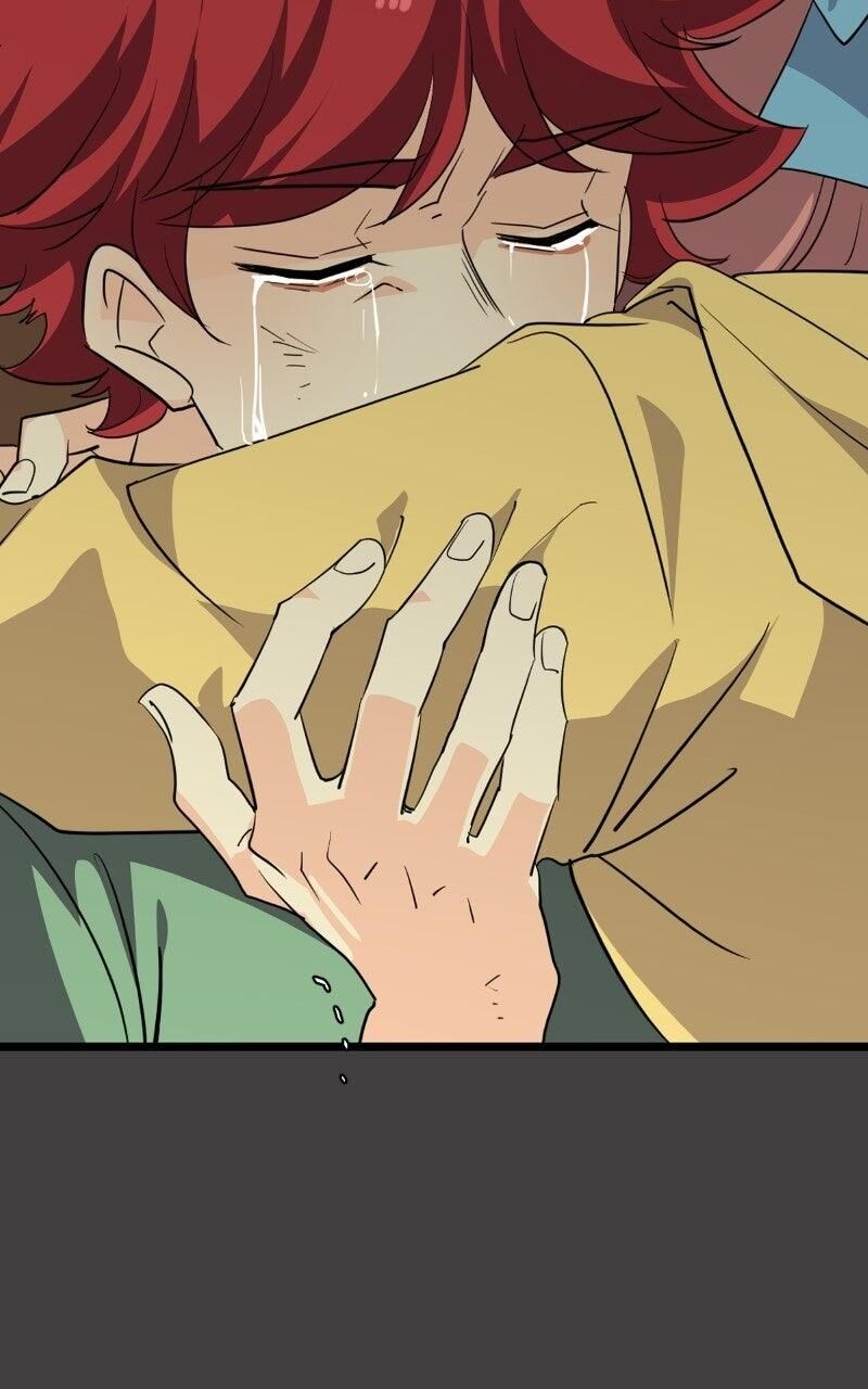 Unordinary Chapter 379 Page 48