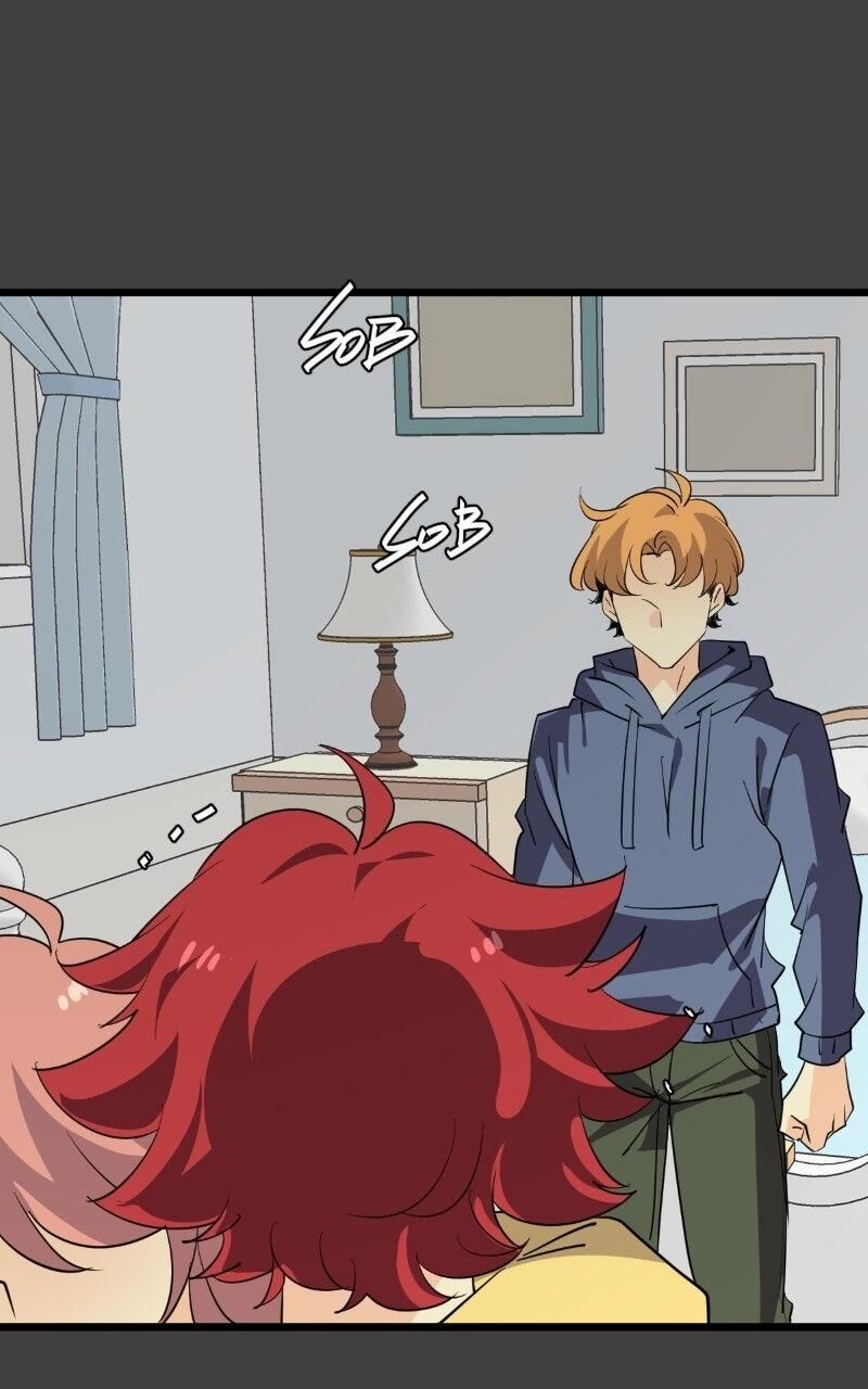 Unordinary Chapter 379 Page 49