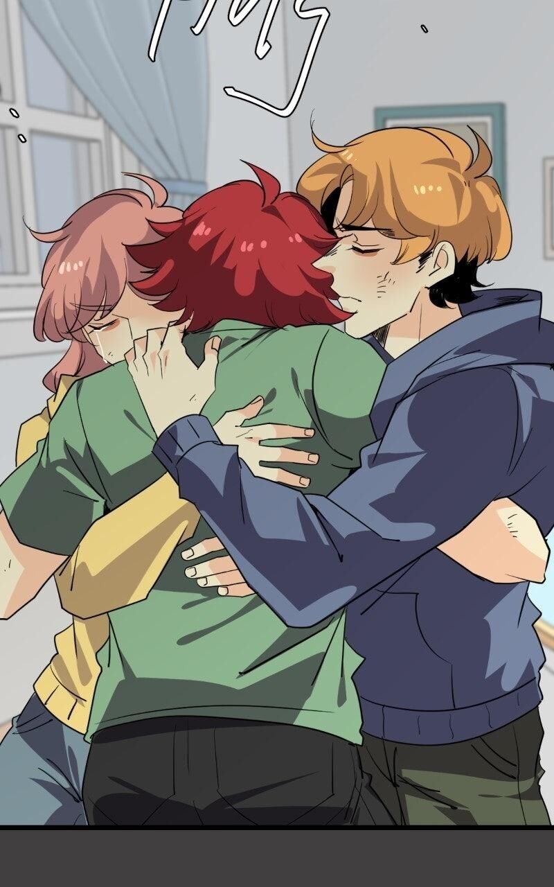 Unordinary Chapter 379 Page 53