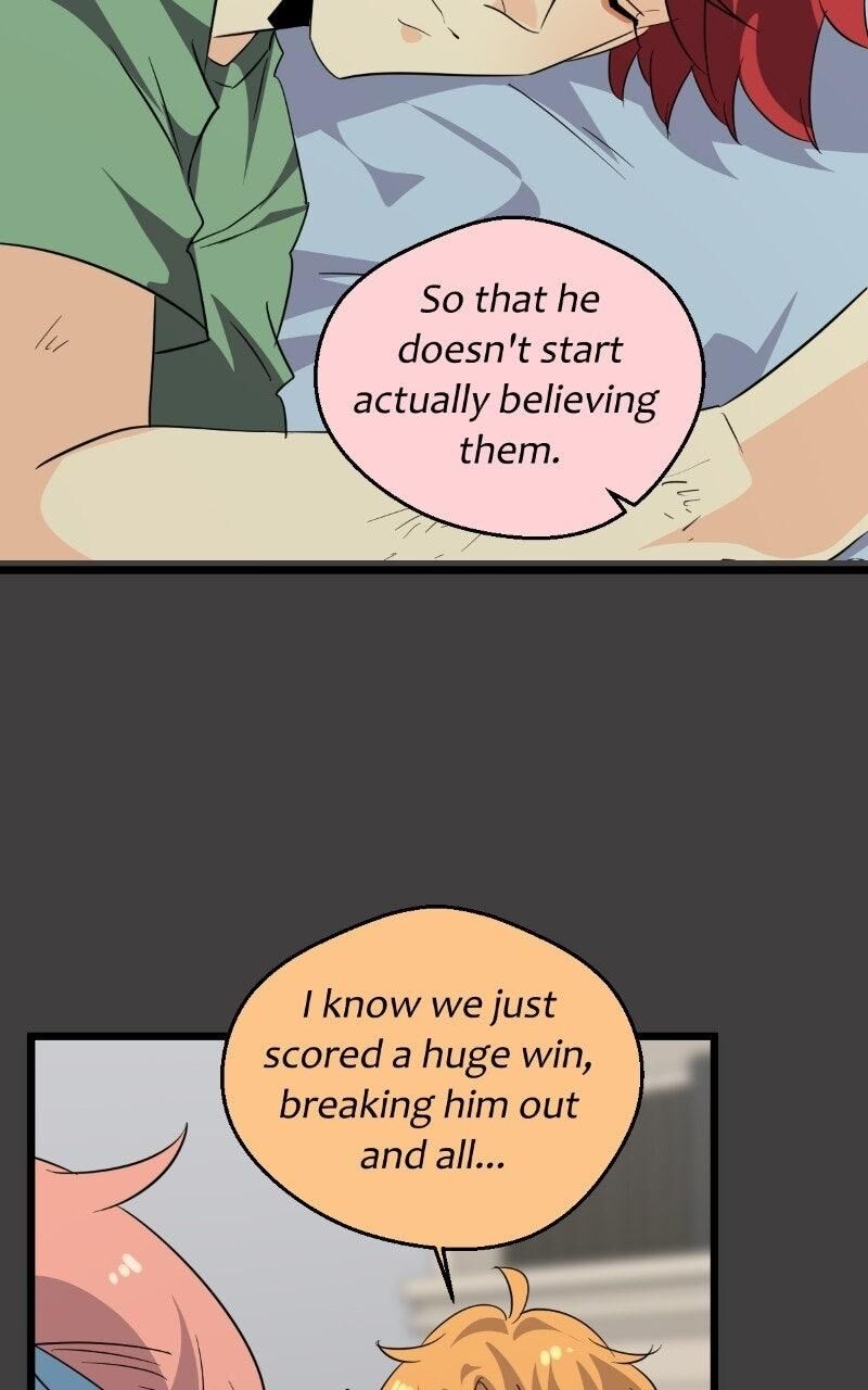 Unordinary Chapter 379 Page 68