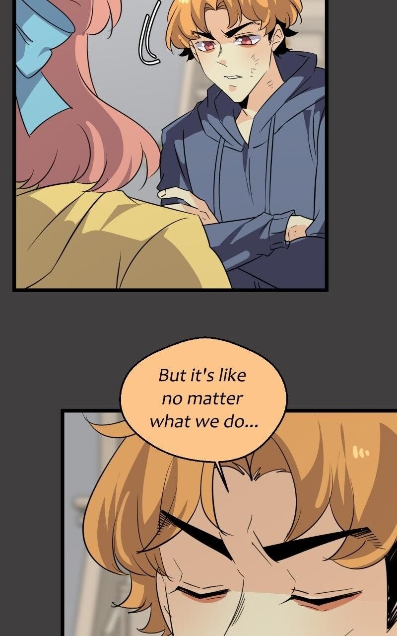 Unordinary Chapter 379 Page 69