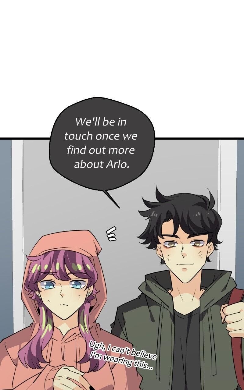 Unordinary Chapter 379 Page 81