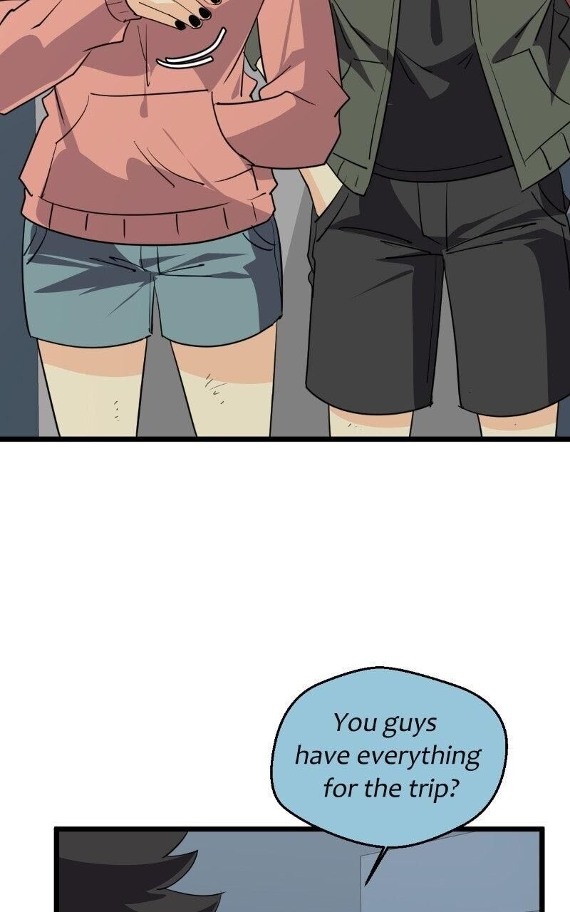 Unordinary Chapter 379 Page 82