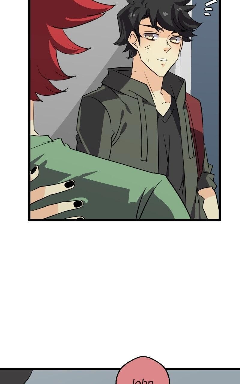 Unordinary Chapter 379 Page 88