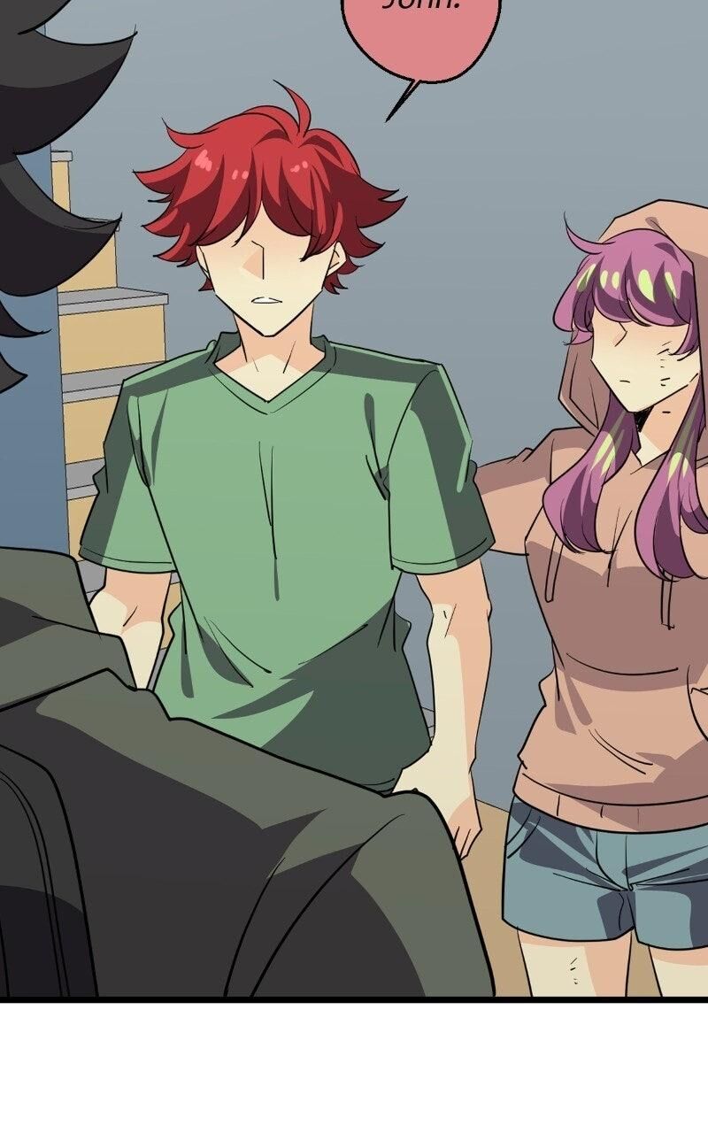 Unordinary Chapter 379 Page 89