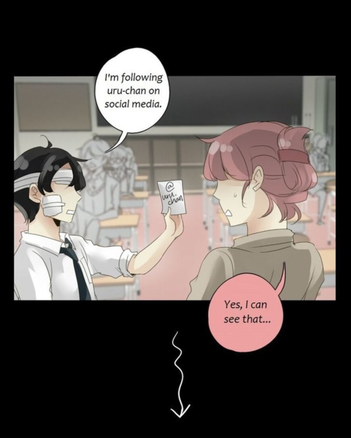 Unordinary Chapter 38 Page 57