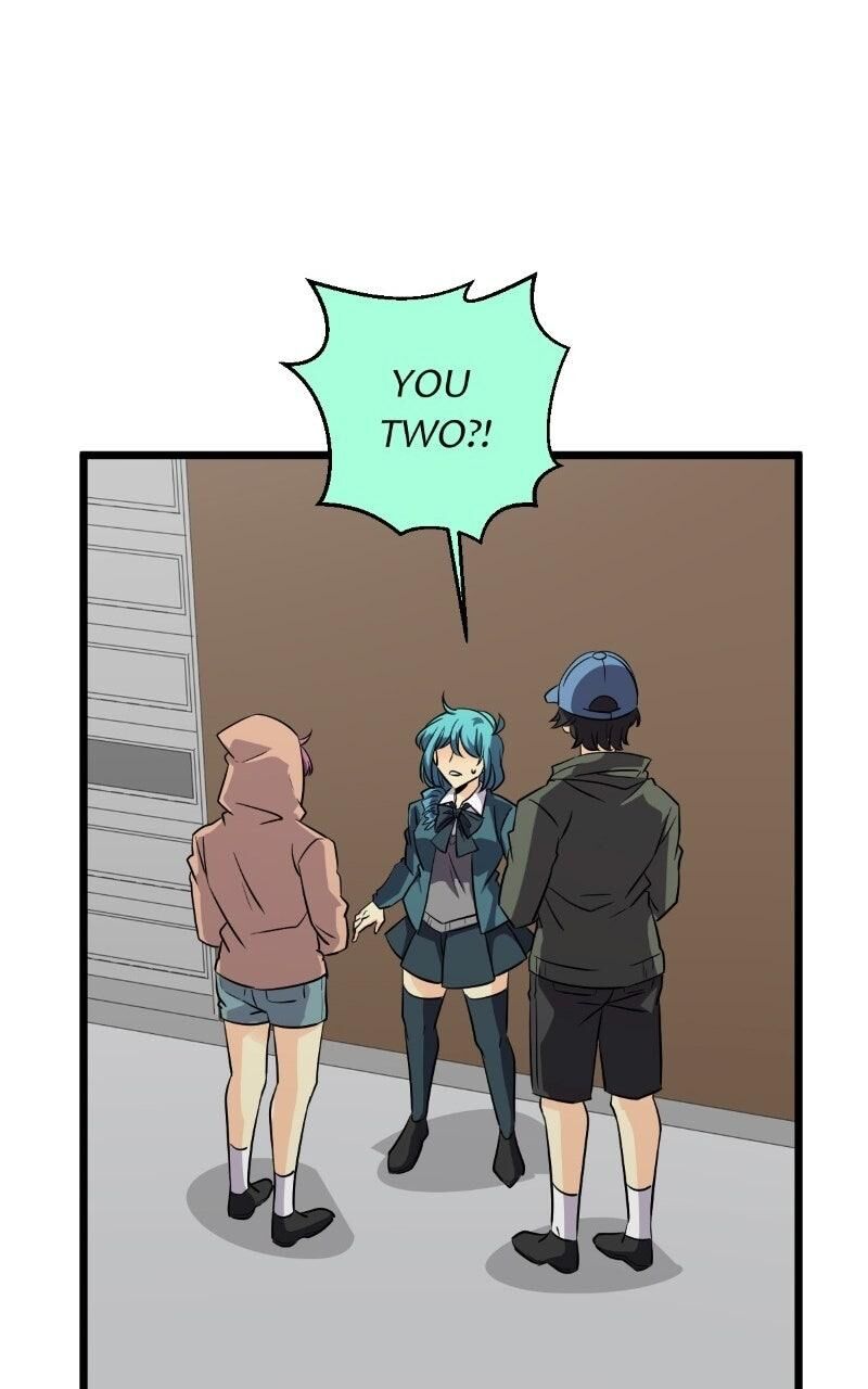 Unordinary Chapter 380 Page 10