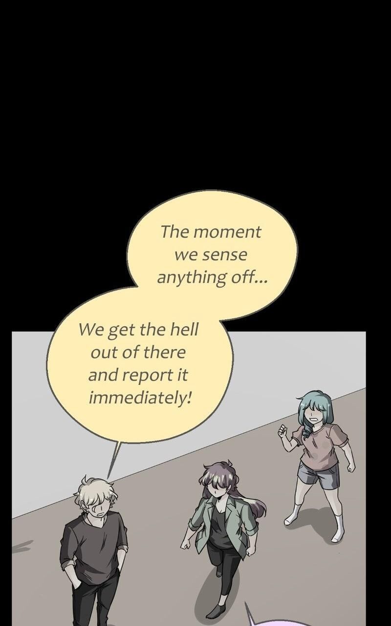 Unordinary Chapter 380 Page 100