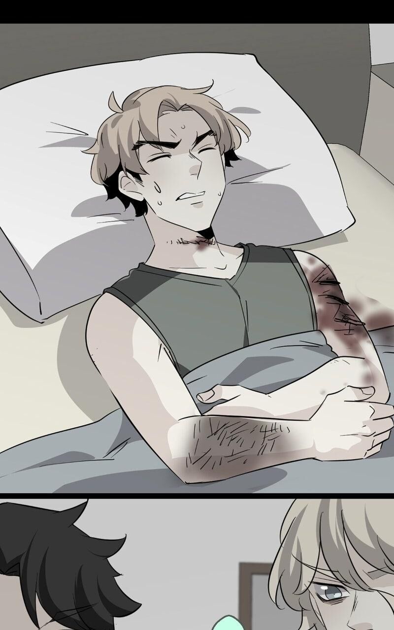 Unordinary Chapter 380 Page 104