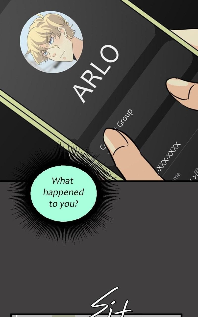 Unordinary Chapter 380 Page 110