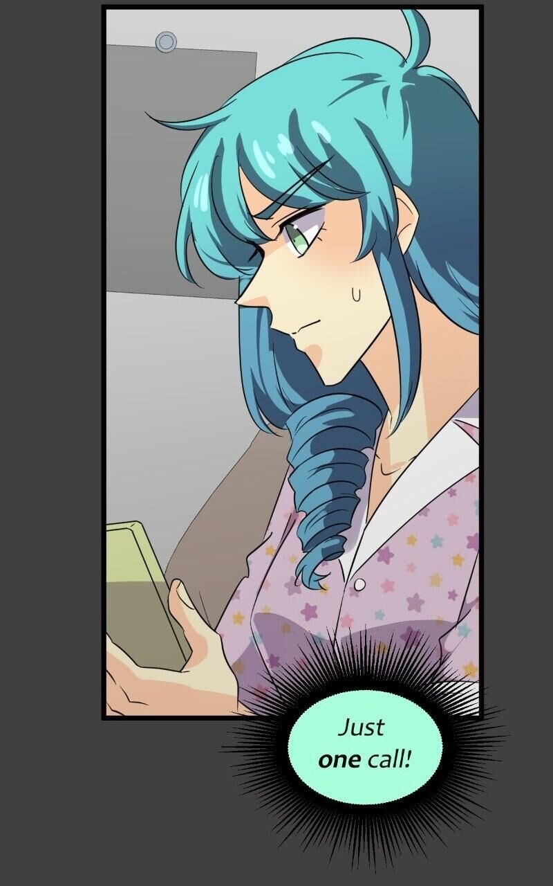 Unordinary Chapter 380 Page 112