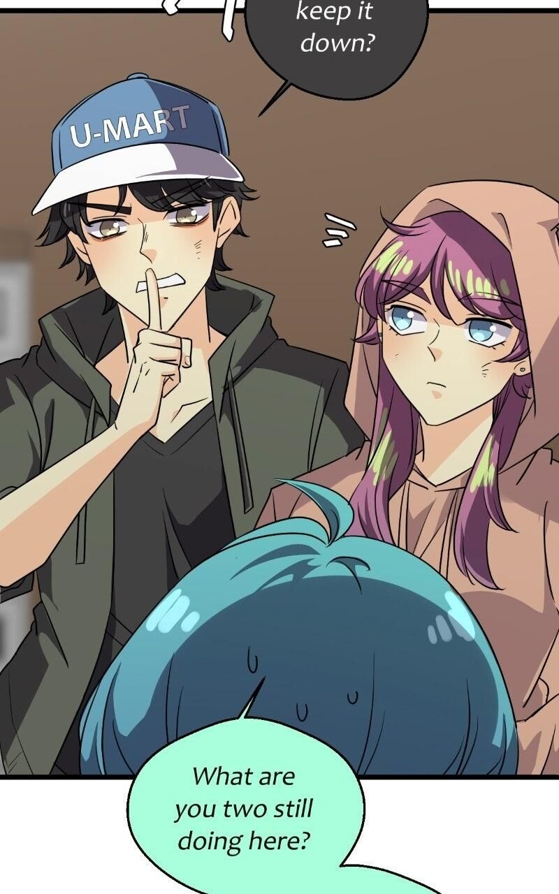 Unordinary Chapter 380 Page 13