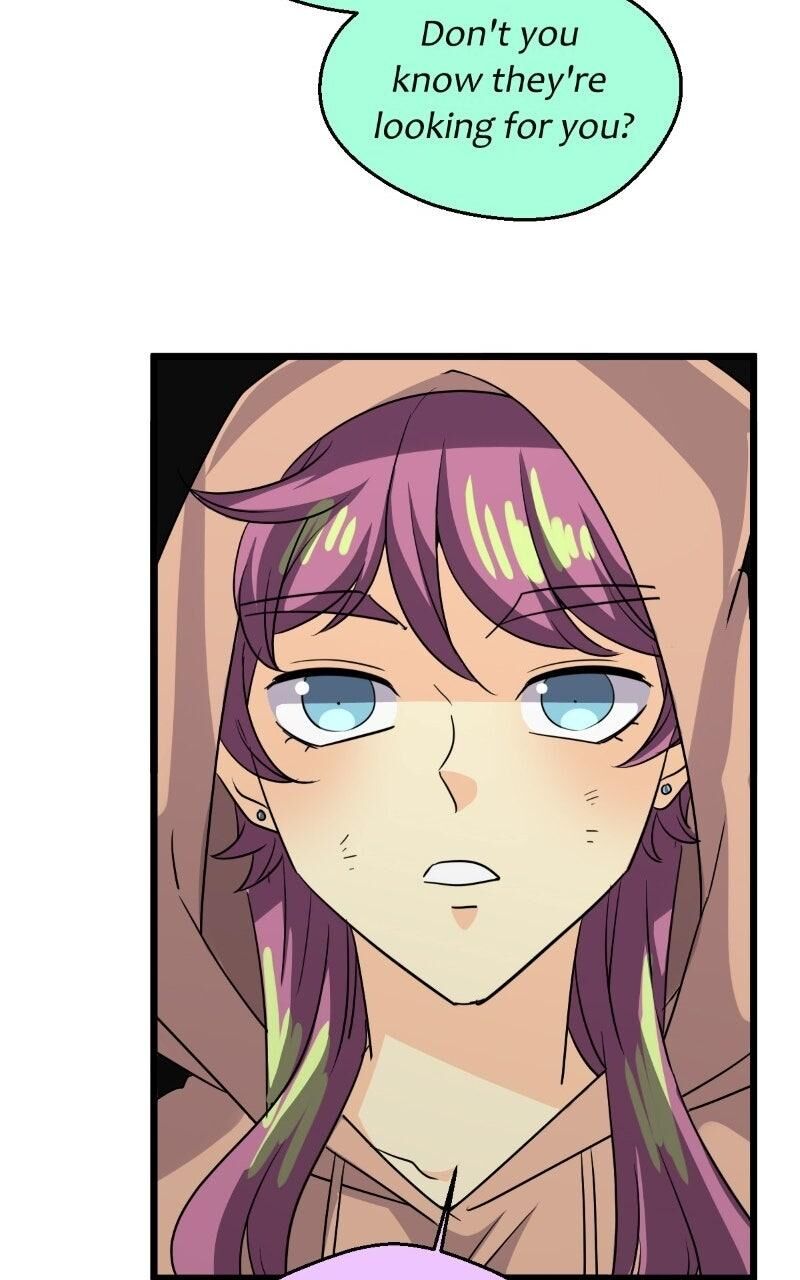 Unordinary Chapter 380 Page 14