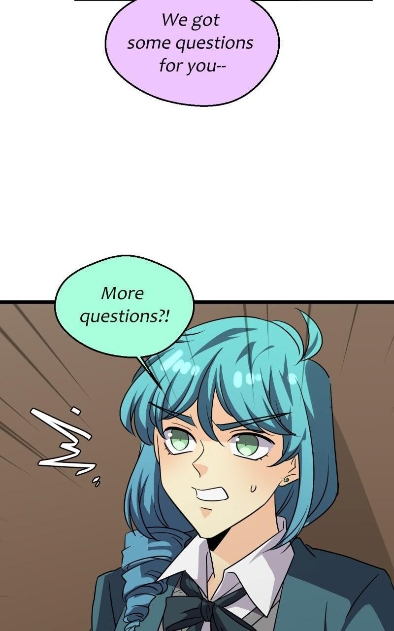 Unordinary Chapter 380 Page 15