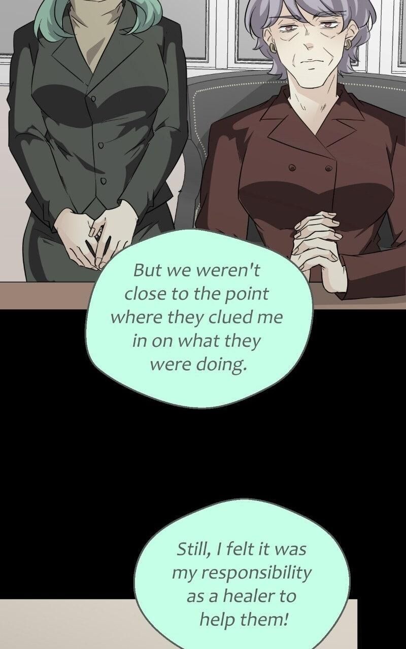 Unordinary Chapter 380 Page 19