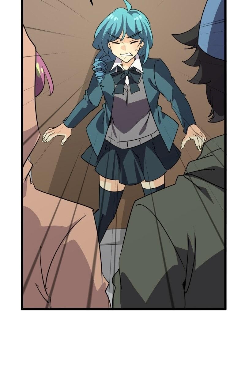 Unordinary Chapter 380 Page 2