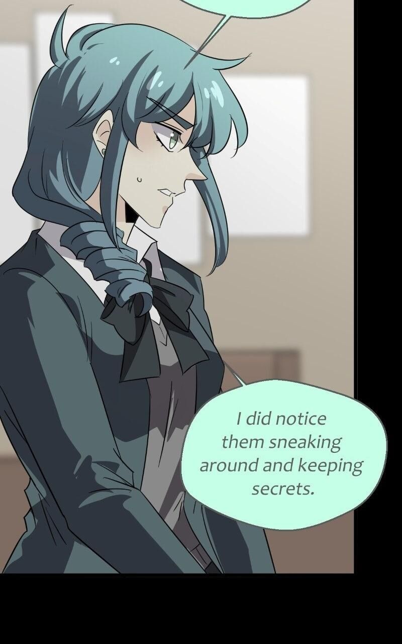 Unordinary Chapter 380 Page 20