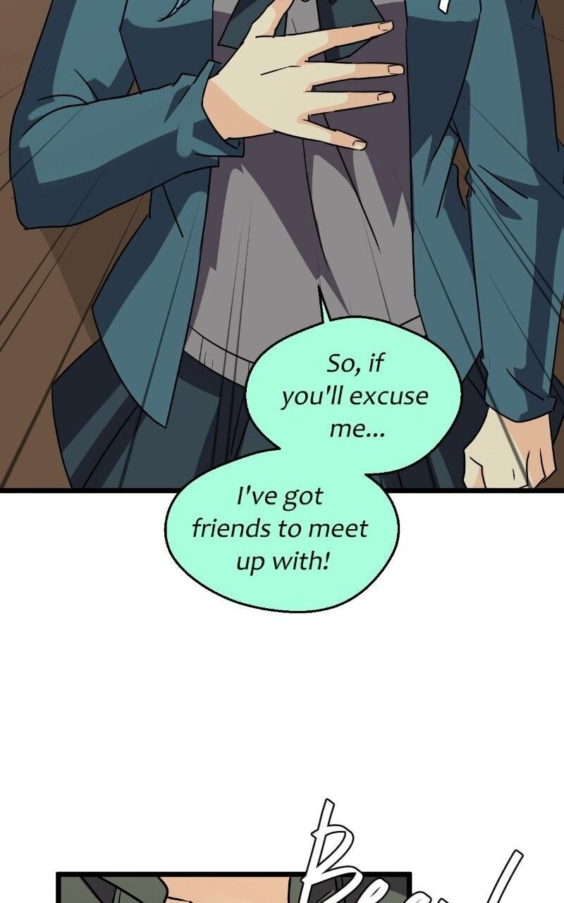 Unordinary Chapter 380 Page 23