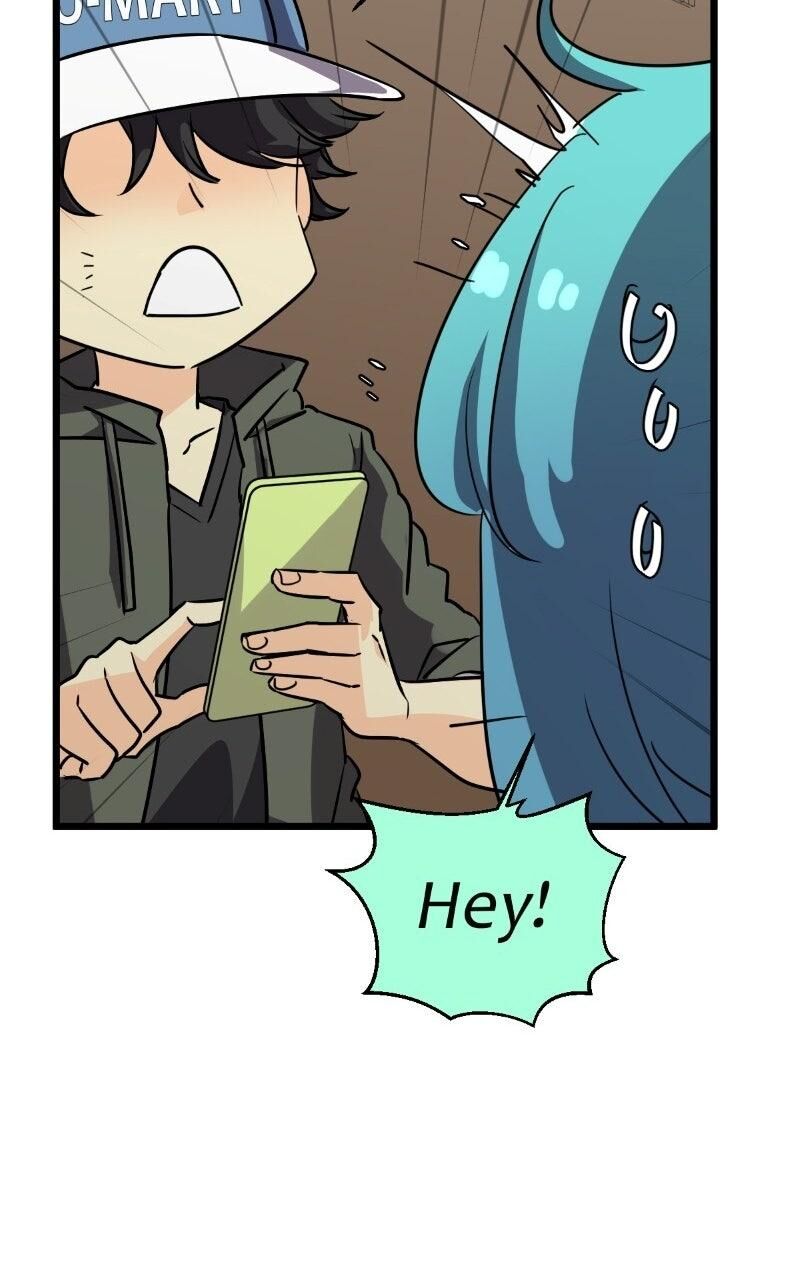 Unordinary Chapter 380 Page 25