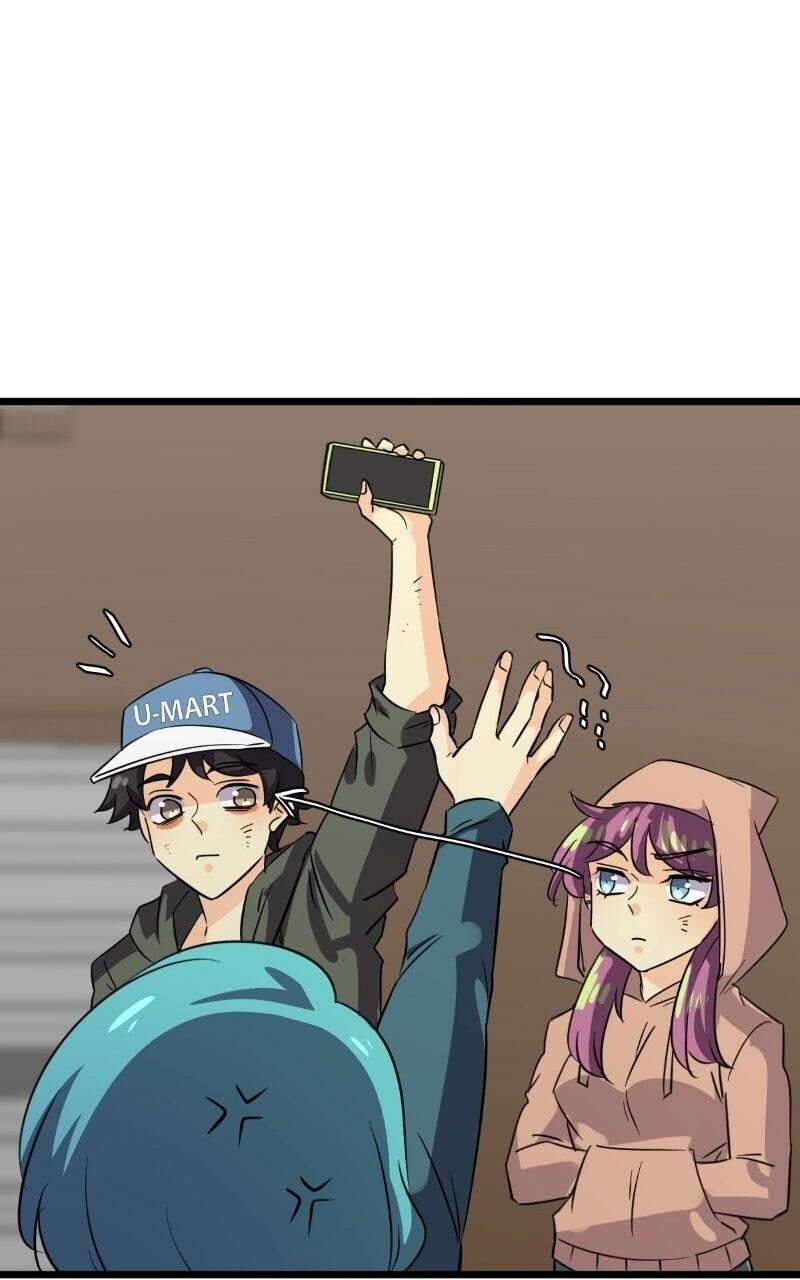 Unordinary Chapter 380 Page 27