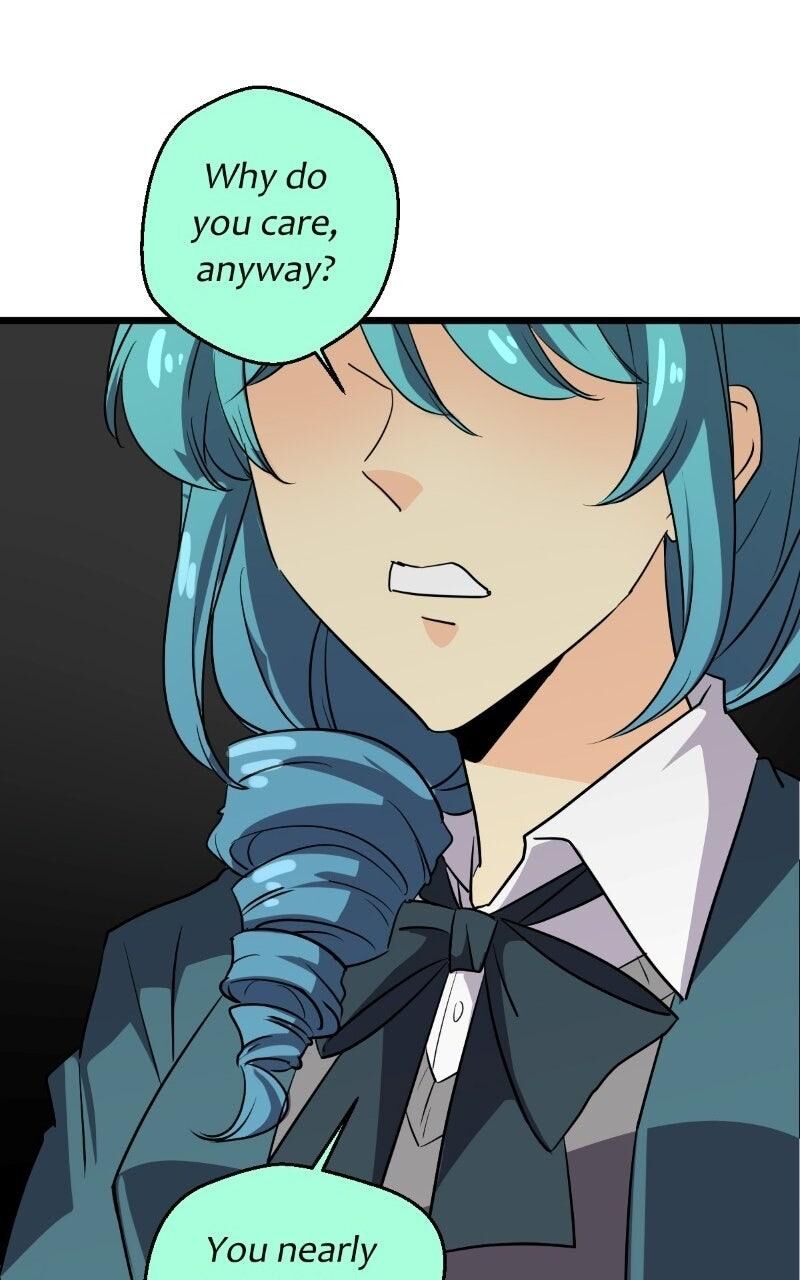 Unordinary Chapter 380 Page 33