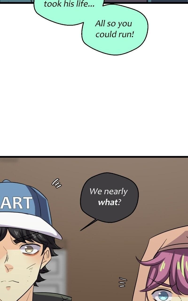 Unordinary Chapter 380 Page 34