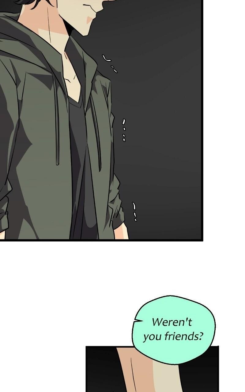 Unordinary Chapter 380 Page 39