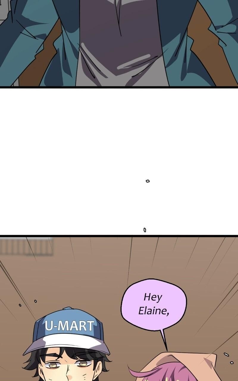 Unordinary Chapter 380 Page 4