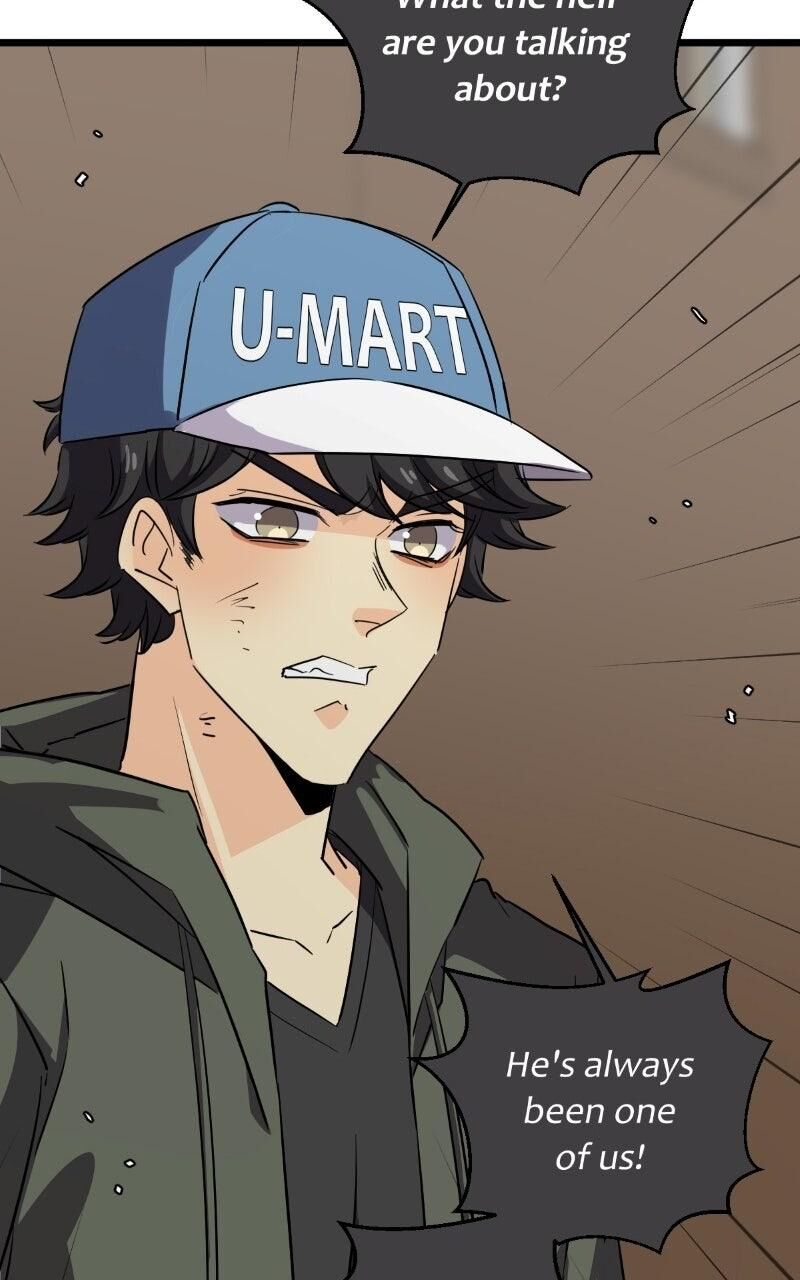 Unordinary Chapter 380 Page 41